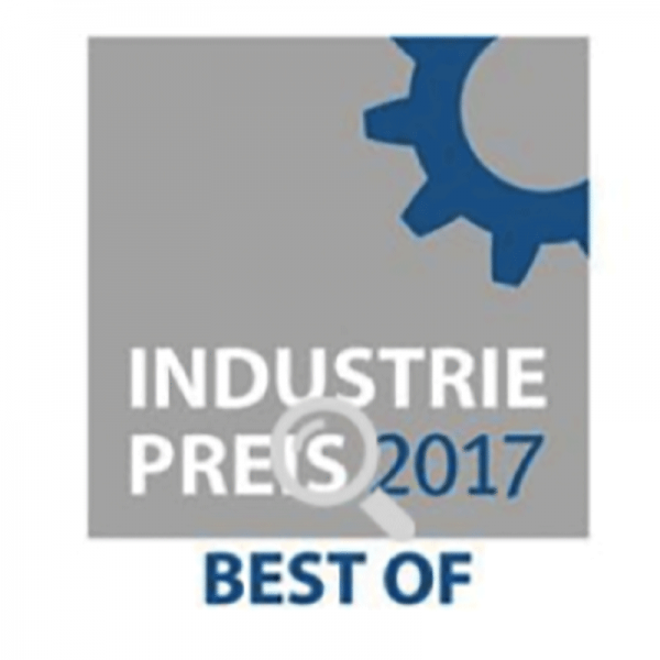 Industrie Preis 2017