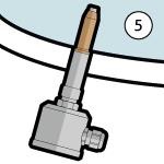 point level measurement