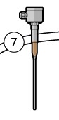 point level measurement